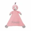 Aurora Doudou Plat Fifi Le Flamant Rose 22 Cm -Jouets En Peluche Boutique 1 2