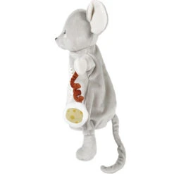 Kaloo - Kachoo - Doudou Marionnette Lili La Souris 30 Cm -Jouets En Peluche Boutique 10