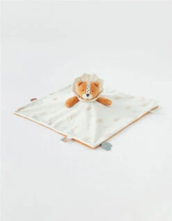 Noukie's - Babou Et Kendi - Doudou Jour / Nuit Réversible Lion -Jouets En Peluche Boutique 20nuit20reversible20lion 2