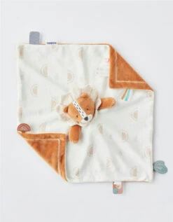 Noukie's - Babou Et Kendi - Doudou Jour / Nuit Réversible Lion -Jouets En Peluche Boutique 20nuit20reversible20lion 3