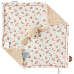 Noukie's - Babou Et Kendi - Doudou Jour / Nuit Réversible Ours -Jouets En Peluche Boutique 20nuit20reversible20ours 2