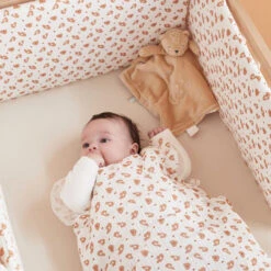 Noukie's - Babou Et Kendi - Doudou Jour / Nuit Réversible Ours -Jouets En Peluche Boutique 20nuit20reversible20ours 4