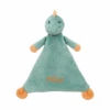 Aurora Doudou Plat Dion Le Dinosaure Vert 22 Cm -Jouets En Peluche Boutique 5