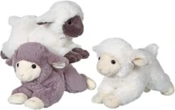 Gipsy Agneau Douceur Peluche Mouton Gris 7 Gipsy Agneau Douceur Peluche Mouton Gris -Jouets En Peluche Boutique 71owtrsqpnl