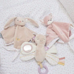 Nattou - Alice Et Pomme - Doudou Lapin Rose 25 Cm 7 Nattou - Alice Et Pomme - Doudou Lapin Rose 25 Cm -Jouets En Peluche Boutique alice20et20pomme2020lapin20rose202520cm 1
