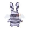 Trousselier Ange Lapin Peluche Doudou Marin Bleu Blanc -Jouets En Peluche Boutique ange20lapin20peluche20marin20bleu20blanc