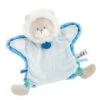 Doudou Et Compagnie - Artik'COOL Doudou Marionnette Lion Bleu 1 Doudou Et Compagnie - Artik'COOL Doudou Marionnette Lion Bleu -Jouets En Peluche Boutique artikcool20marionnette20lion20bleu