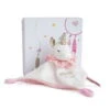 Doudou Et Compagnie - Attrape-rêve Doudou Licorne Rose Blanc -Jouets En Peluche Boutique attrapereve20licorne20rose20blanc