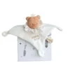 Doudou Et Compagnie - Attrape-rêve Doudou Ours Plat Blanc 1 Doudou Et Compagnie - Attrape-rêve Doudou Ours Plat Blanc -Jouets En Peluche Boutique attrapereve20ours20plat20blanc