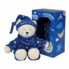 Gipsy Baby Bear Peluche Luminesncente Bleu Nuit 30 Cm -Jouets En Peluche Boutique baby20bear20peluche20luminesncente20bleu20nuit203020cm