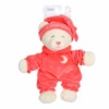 Gipsy Baby Bear Peluche Ours Rose Corail 30 Cm 2 Gipsy Baby Bear Peluche Ours Rose Corail 30 Cm -Jouets En Peluche Boutique baby20bear20peluche20ours20rose20corail203020cm