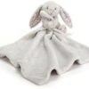 Jellycat Bashful Bunny Blossom Doudou Lapin Gris Fleur -Jouets En Peluche Boutique bashful20bunny20blossom20lapin20gris20fleur