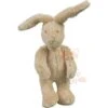 Moulin Roty Basile Et Lola Mini Peluche Lapin Beige -Jouets En Peluche Boutique basile20et20lola20hochet20lapin20beige