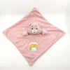 Bisounours - Doudou Plat Ours Rose 25 Cm -Jouets En Peluche Boutique bisounours2020plat20ours20rose202520cm