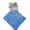 Disney Bourriquet L'âne Doudou Plat Tricot Bleu Rose -Jouets En Peluche Boutique bourriquet20lane20plat20tricot20bleu20rose
