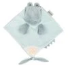 Nattou Buddiezzz Doudou Plat Crocodile Vert Avec Attache-sucette -Jouets En Peluche Boutique buddiezzz20plat20crocodile20vert20avec20attachesucette