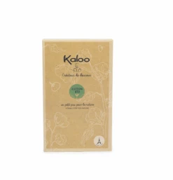 Kaloo - Petits Pas - Doudou Lapin Coton Bio Rose 25 Cm -Jouets En Peluche Boutique c0d819645caf588e7d62f1aeim 0x771q80wr0o0