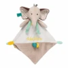 Baby'Nat - Cacahuète L'éléphant - Doudou Plat 25 Cm 1 Baby'Nat - Cacahuète L'éléphant - Doudou Plat 25 Cm -Jouets En Peluche Boutique cacahuete20lelephant2020plat202520cm