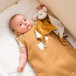 Nattou - Charlie Le Chien - Maxi Doudou Marron Caramel 40 Cm -Jouets En Peluche Boutique charlie20chien2020maxi20marron20caramel204020cm 1