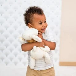 Nattou - Charlie Le Chien - Peluche Jaune Vanille 30 Cm 8 Nattou - Charlie Le Chien - Peluche Jaune Vanille 30 Cm -Jouets En Peluche Boutique charlie20chien2020peluche20jaune20vanille203020cm 2