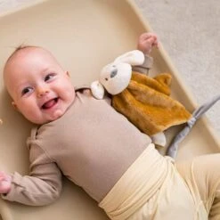 Nattou - Charlie Le Chien - Doudou Plat Marron Caramel 25 Cm -Jouets En Peluche Boutique charlie20chien2020plat20marron20caramel202520cm 1