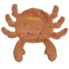 Happy Horse - Chris Le Crabe - Doudou Orange 30 Cm 1 Happy Horse - Chris Le Crabe - Doudou Orange 30 Cm -Jouets En Peluche Boutique chris20crabe2020orange203020cm