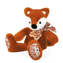 Histoire D'ours - Copains Câlins - Peluche Renard Orange 25 Cm -Jouets En Peluche Boutique copains20calins2020peluche20renard20orange202520cm 1
