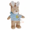 Nicotoy Copains Des Bois Peluche Lapin Bleu Oiseau 25 Cm -Jouets En Peluche Boutique copains20des20bois20peluche20lapin20bleu20oiseau202520cm