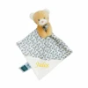 Doudou Et Compagnie - Coton Bio - Doudou Ours 20 Cm 1 Doudou Et Compagnie - Coton Bio - Doudou Ours 20 Cm -Jouets En Peluche Boutique coton20bio2020ours202020cm