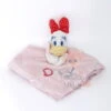 Disney - Daisy Le Canard - Maxi Doudou Plat Carré Rose 40 Cm 2 Disney - Daisy Le Canard - Maxi Doudou Plat Carré Rose 40 Cm -Jouets En Peluche Boutique daisy20canard2020maxi20plat20carre20rose204020cm