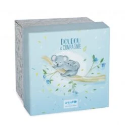 Doudou Et Compagnie - UNICEF - Doudou Lange Koala -Jouets En Peluche Boutique dc1 1