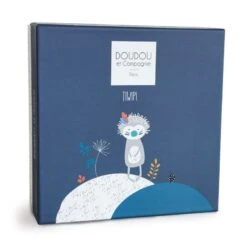 Doudou Et Compagnie - Tiwipi - Doudou Plat Hérisson 23 Cm 8 Doudou Et Compagnie - Tiwipi - Doudou Plat Hérisson 23 Cm -Jouets En Peluche Boutique dc1