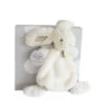 Doudou Et Compagnie - Lapin Bonbon Doudou Plat Taupe Blanc 2 Doudou Et Compagnie - Lapin Bonbon Doudou Plat Taupe Blanc -Jouets En Peluche Boutique dc2123