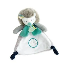 Doudou Et Compagnie - Tiwipi - Doudou Plat Hérisson 23 Cm 9 Doudou Et Compagnie - Tiwipi - Doudou Plat Hérisson 23 Cm -Jouets En Peluche Boutique dc3639