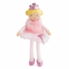Jolijou - Demoiselle Précieuse Oriane Poupée Rose 30 Cm -Jouets En Peluche Boutique demoiselle20precieuse20oriane20poupee20rose203020cm