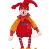 Moulin Roty Dragobert Doudou Lutin Rouge Orange 20 Cm 2 Moulin Roty Dragobert Doudou Lutin Rouge Orange 20 Cm -Jouets En Peluche Boutique dragobert20lutin20capucin20rouge20orange20hochet