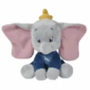 Disney - Dumbo L'éléphant - Maxi Peluche Pyjama Bleu 35 Cm -Jouets En Peluche Boutique dumbo20lelephant2020maxi20peluche20pyjama20bleu203520cm