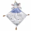 Disney - Dumbo L'éléphant - Doudou Plat Bleu Blanc 25 Cm -Jouets En Peluche Boutique dumbo20lelephant2020plat20bleu20blanc202520cm