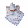 Disney Dumbo L'éléphant Peluche Couverture Bleu 25 Cm -Jouets En Peluche Boutique dumbo20lelephant20peluche20couverture20bleu202520cm