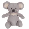 Gipsy - Econimals - Peluche Koala Gris 100 % Recyclé 24 Cm -Jouets En Peluche Boutique econimals2020peluche20koala20gris201002020recycle202420cm