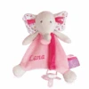Baby'Nat - Edgar Et Eglantine - Doudou Attache-sucette éléphant Rose 20 Cm 2 Baby'Nat - Edgar Et Eglantine - Doudou Attache-sucette éléphant Rose 20 Cm -Jouets En Peluche Boutique edgar20et20eglantine2020attachesucette20elephant20rose202020cm