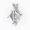 Dimpel - Ella Le Lapin - Doudou Attache-sucette Gris 25 Cm 2 Dimpel - Ella Le Lapin - Doudou Attache-sucette Gris 25 Cm -Jouets En Peluche Boutique ella20lapin2020attachesucette20gris202520cm