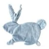 Dimpel - Emma Le Lapin - Doudou Attache-sucette Bleu Foncé 22 Cm -Jouets En Peluche Boutique emma20lapin2020attachesucette20bleu20fonce202220cm