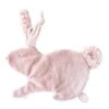 Dimpel - Emma Le Lapin - Doudou Attache-sucette Rose Foncé 22 Cm -Jouets En Peluche Boutique emma20lapin2020attachesucette20rose20fonce202220cm