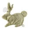 Dimpel - Emma Le Lapin - Doudou Attache-sucette Vert 22 Cm -Jouets En Peluche Boutique emma20lapin2020attachesucette20vert202220cm