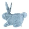 Dimpel - Emma Le Lapin - Doudou Bleu Foncé 30 Cm -Jouets En Peluche Boutique emma20lapin2020bleu20fonce203020cm