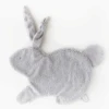 Dimpel Emma Le Lapin Doudou Gris 30 Cm 1 Dimpel Emma Le Lapin Doudou Gris 30 Cm -Jouets En Peluche Boutique emma20lapin20plat20gris203020cm