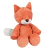 Nattou Fanny & Oscar Mini Doudou Renard Orange 20 Cm -Jouets En Peluche Boutique fanny 1