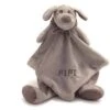 Dimpel Fifi Le Chien Doudou Plat Beige Marron -Jouets En Peluche Boutique fifi20chien20plat20beige20marron