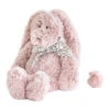 Dimpel - Flo Le Lapin - Boîte à Musique Rose 30 Cm 1 Dimpel - Flo Le Lapin - Boîte à Musique Rose 30 Cm -Jouets En Peluche Boutique flo20lapin2020boite20a20musique20rose203020cm